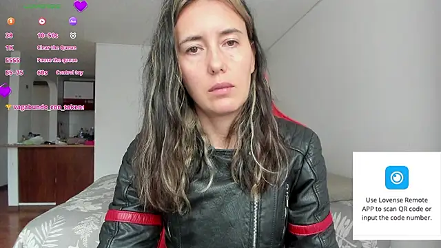 zoe jeane beker online show from March 10, 10:03 pm