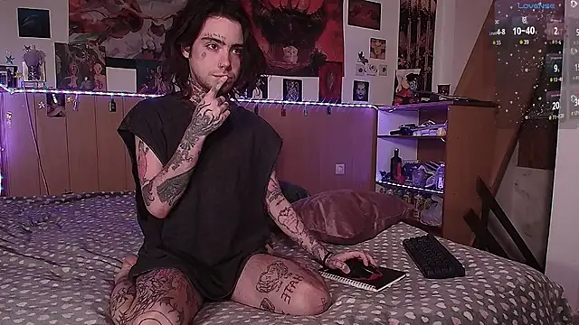 Hanako Jentoru online show from February 23, 5:45 pm