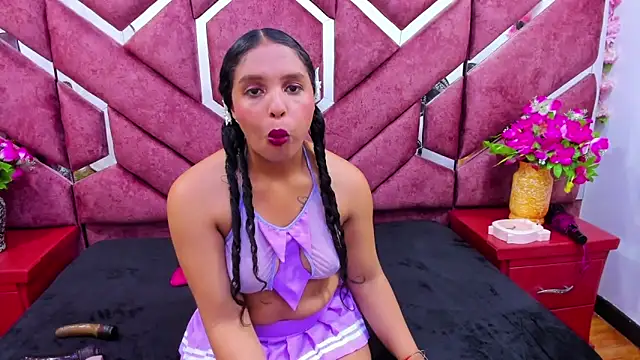 AnalNaugthy online show from September 19, 12:26 pm