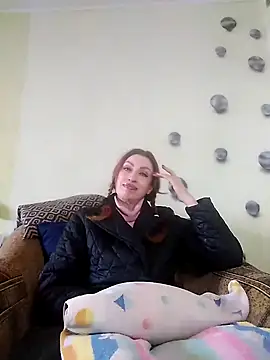 Jillian Pattie online show from February 15, 10:47 am