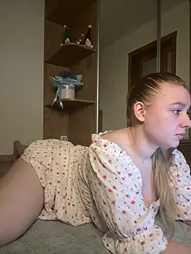 freiiaflower online show from March 6, 3:23 am