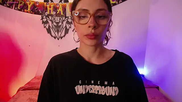 Katy Van online show from October 10, 10:36 pm