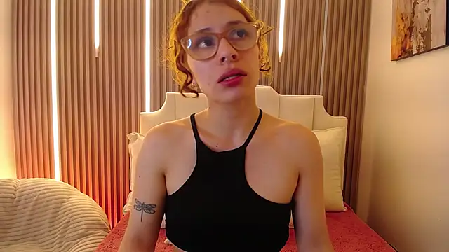 Katy Van online show from March 2, 8:26 pm