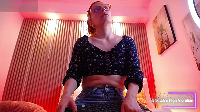 Katy Van online show from June 6, 8:48 pm