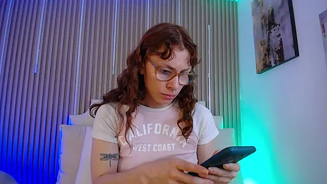 Katy Van online show from June 11, 8:27 pm