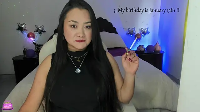 emilydolshe2 online show from January 13, 3:05 pm