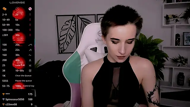 Snapshot of _Rein_ramm chatting on September 11, 6:52 pm Rein ramm online show from September 11, 6:52 pm