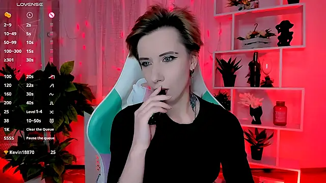  Rein ramm online show from February 25, 4:49 pm