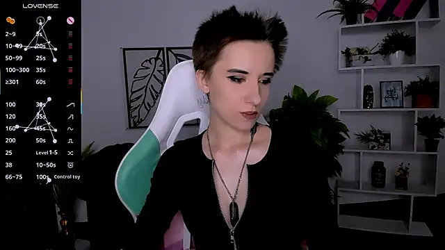 Snapshot of _Rein_ramm chatting on October 2, 8:03 pm Rein ramm online show from October 2, 8:03 pm