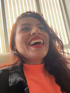 NatyQueen  online show from March 18, 2:11 pm