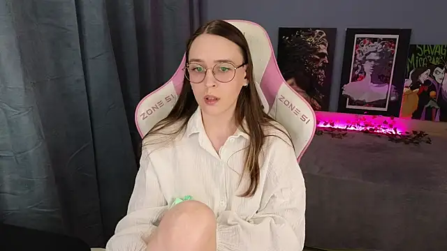 Sweet frosti online show from May 1, 3:54 am