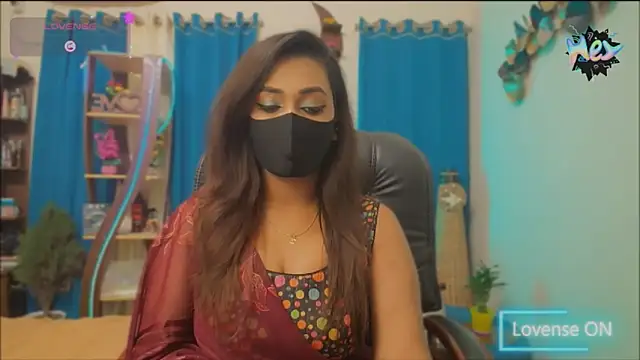 OH-Monica online show from February 10, 7:17 pm