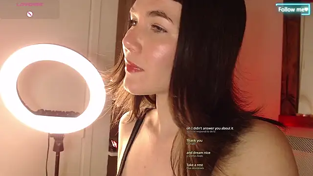 CherryBlossom    online show from November 27, 3:09 am