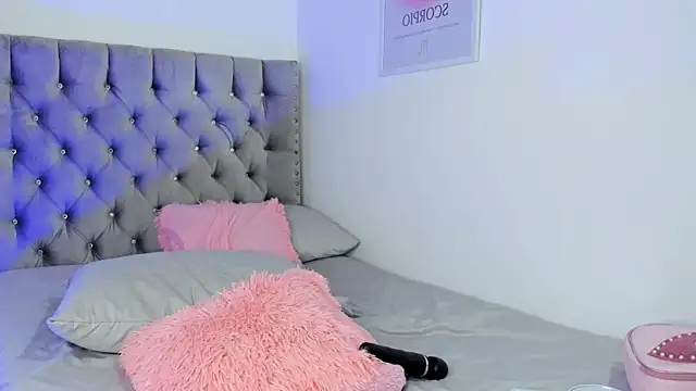 Eva Olimpo online show from November 19, 9:59 pm