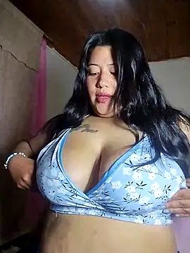 KATYGONZALEZ online show from April 30, 8:52 am