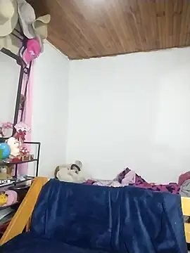 KATYGONZALEZ online show from June 27, 6:03 am
