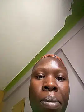  BLVCKGIRL SHERIF online show from December 21, 10:30 am