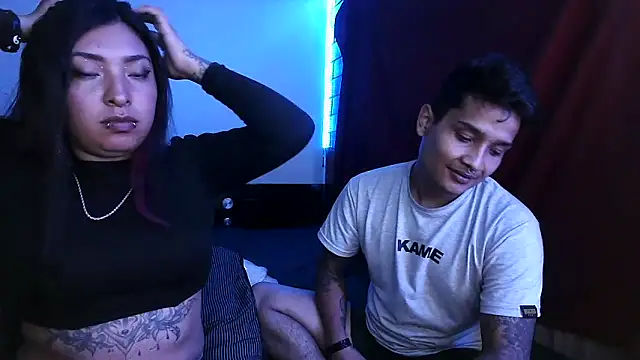 AngelinaPaker online show from October 29, 7:23 am