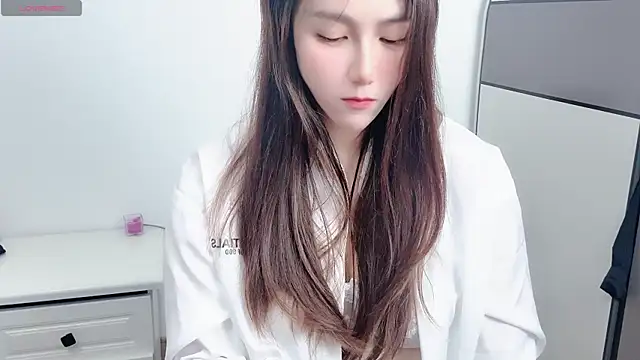 LIsha--170 online show from April 21, 8:43 am