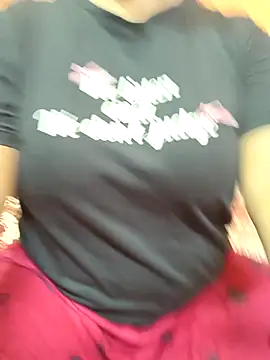 AAROHI-HOT online show from June 27, 2:45 am