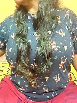 AAROHI-HOT online show from July 29, 2:55 am