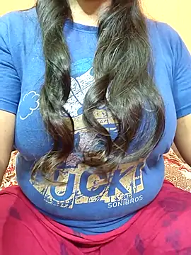 AAROHI-HOT online show from July 4, 4:52 am