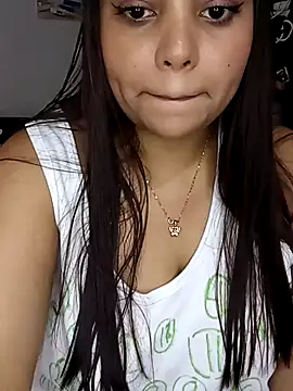 stefanie010 online show from September 15, 7:10 pm