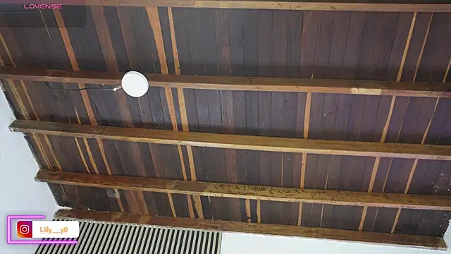 LillyDolls23 online show from February 11, 1:12 pm