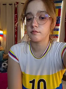 NaomiShimizu online show from July 14, 2:05 am