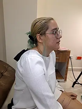 NaomiShimizu online show from September 23, 7:56 pm