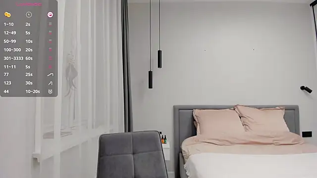 xxnadya online show from February 14, 2:30 pm