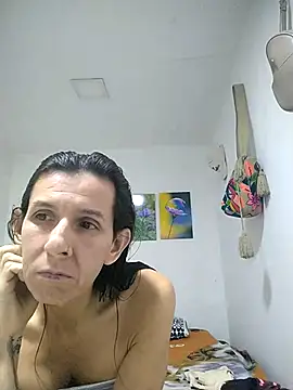 Cameron puppy online show from July 30, 12:11 am