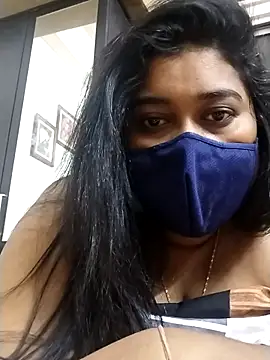 indianlisa5 online show from November 27, 10:01 pm