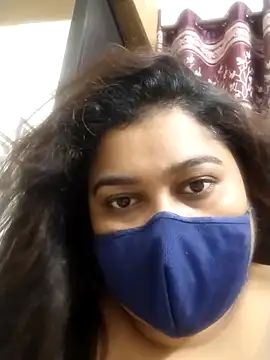 indianlisa5 online show from June 15, 8:20 pm