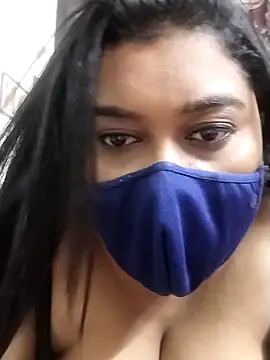 indianlisa5 online show from September 21, 8:29 pm