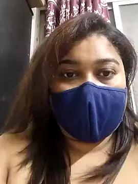indianlisa5 online show from June 11, 7:32 pm