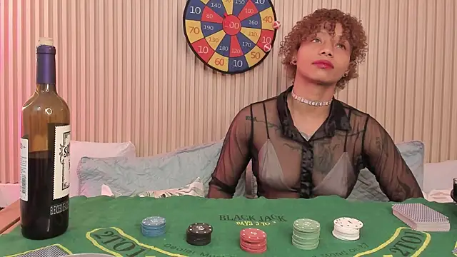 daiana curly online show from June 20, 9:18 pm