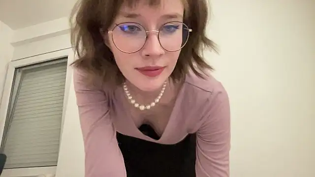 ms christiana online show from May 5, 9:40 pm