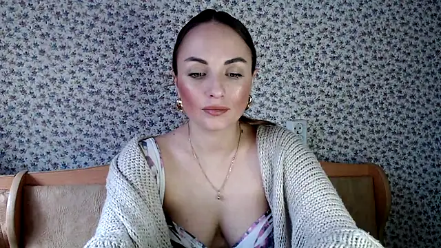 Tinadream20 online show from October 11, 6:40 am