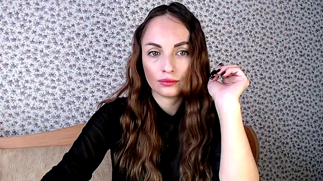 Tinadream20 online show from October 3, 8:41 am