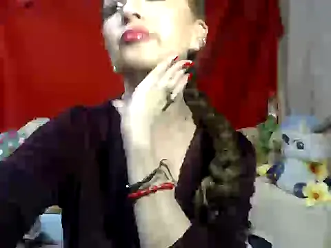 Snapshot of hottieperla chatting on October 7, 6:34 pm hottieperla online show from October 7, 6:34 pm