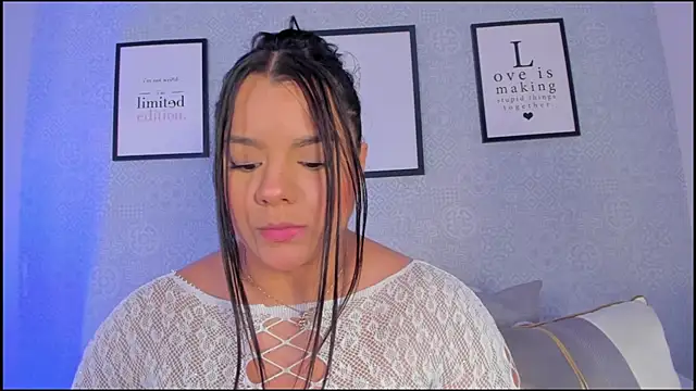 Natasha harper online show from July 16, 1:59 pm