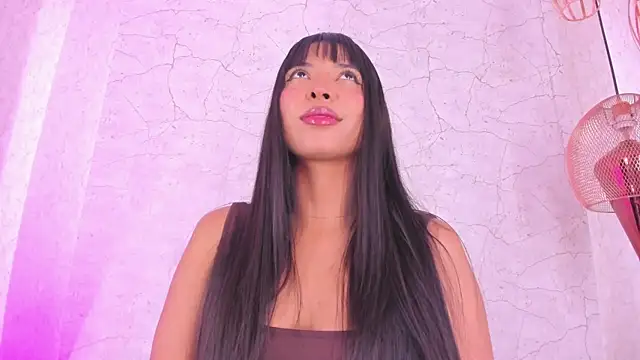 aprilalen online show from July 20, 1:24 pm
