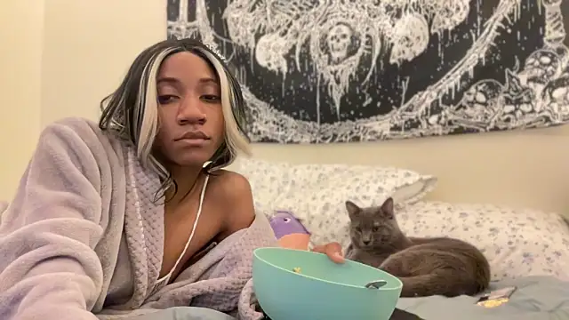 Snapshot of cutiesigh chatting on September 16, 5:32 pm cutiesigh online show from September 16, 5:32 pm