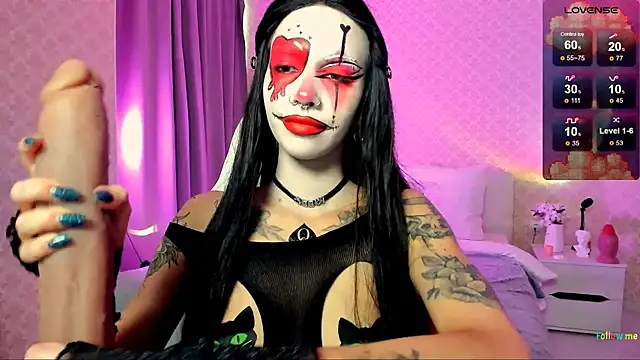 Snapshot of LeylaNoiry chatting on September 27, 1:18 pm LeylaNoiry online show from September 27, 1:18 pm