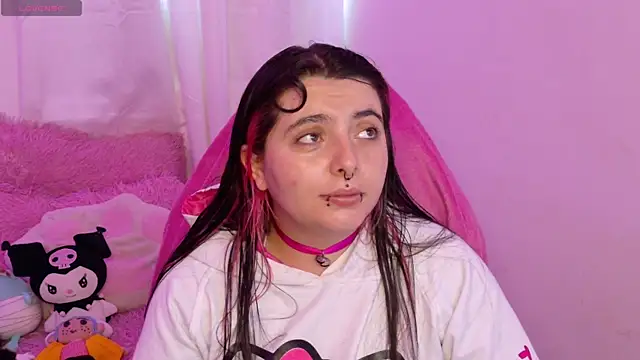 Sachi Meow online show from May 2, 5:49 pm