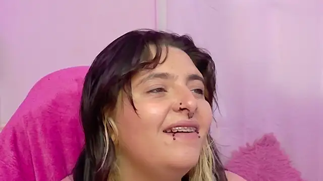 Sachi Meow online show from July 14, 7:07 pm