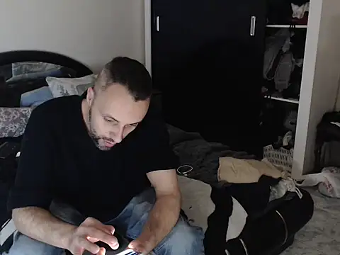 Terizizz online show from April 22, 2:52 am