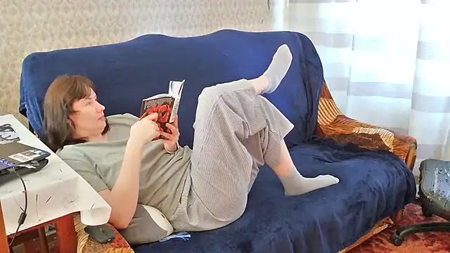 franceska blue online show from March 9, 10:29 am