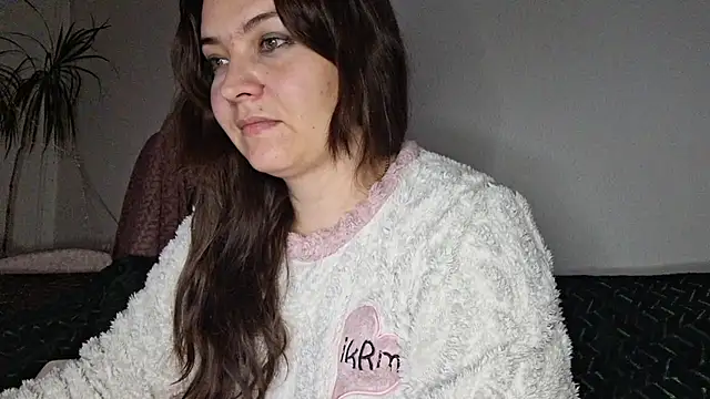 Cyndee Winter online show from November 20, 9:16 pm